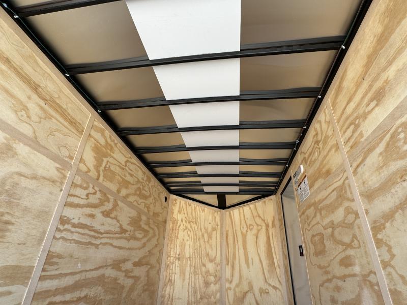 new Cargo (Enclosed) Trailers Cargo Mate  for sale, in Irwin, PA Thumbnail 21