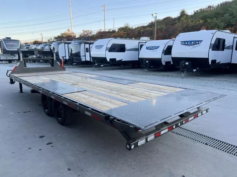new Equipment / Flatbed Trailers MAXX-D  for sale, in West Middlesex, PA Thumbnail 13