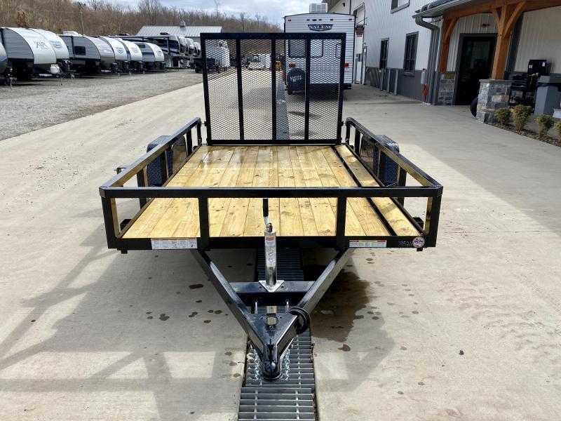 new Utility Trailers Sure-Trac for sale, in Irwin, PA Thumbnail 9