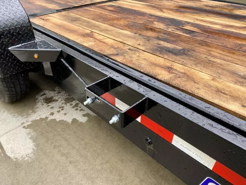 new Equipment / Flatbed Trailers Sure-Trac  for sale, in Evans City, PA Thumbnail 22