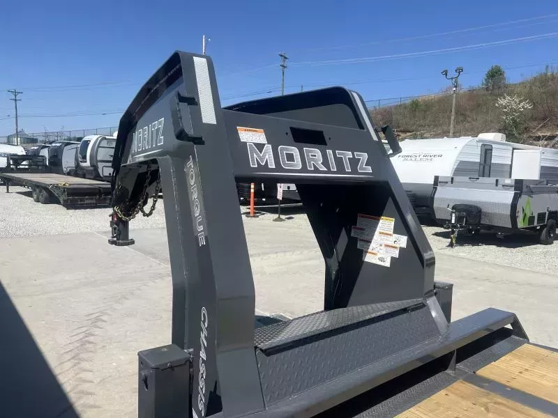 new Equipment / Flatbed Trailers Moritz International  for sale, in Carlisle, PA Thumbnail 16