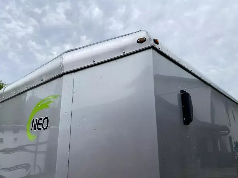 new Cargo (Enclosed) Trailers NEO Trailers for sale, in West Middlesex, PA Thumbnail 11