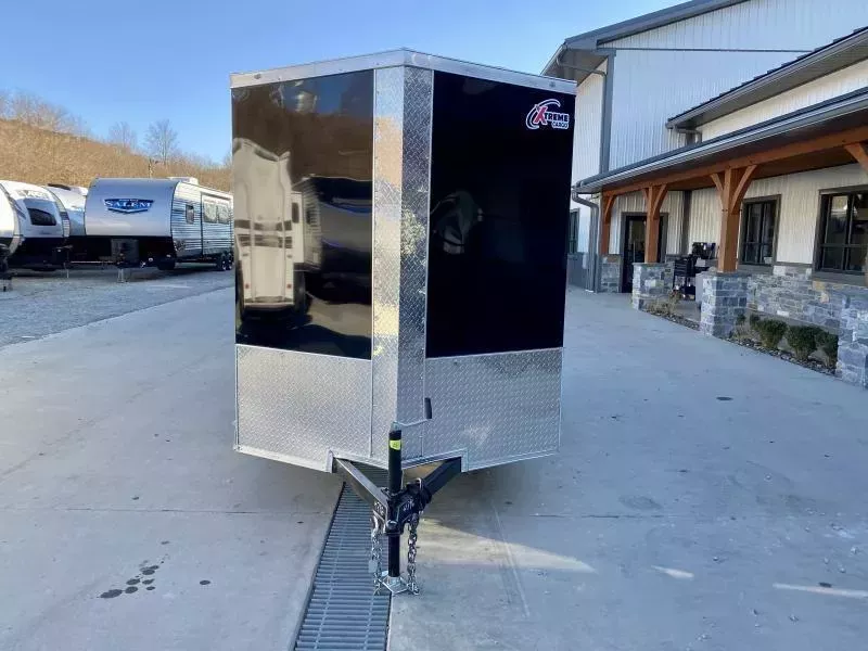 new Cargo (Enclosed) Trailers Xtreme Cargo  for sale, in Evans City, PA Thumbnail 9