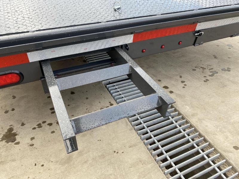 new Car Haulers / Racing Trailers Lamar Trailers  for sale, in Carlisle, PA Thumbnail 20