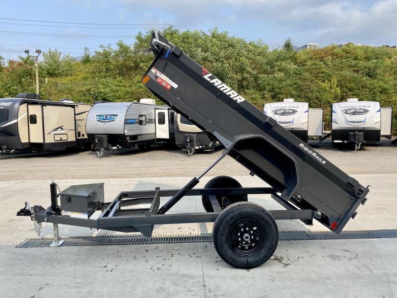 new Dump Trailers Lamar Trailers  for sale, in Carlisle, PA Thumbnail 7