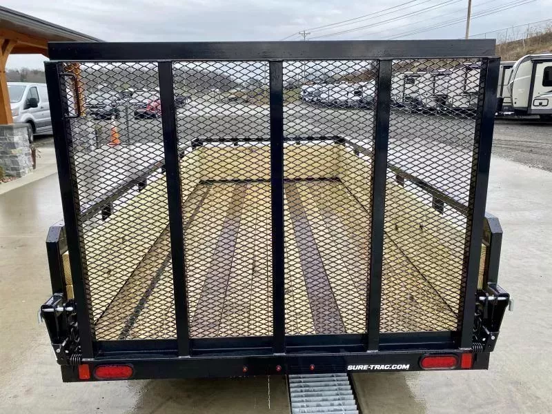 new Utility Trailers Sure-Trac for sale, in West Middlesex, PA Thumbnail 22