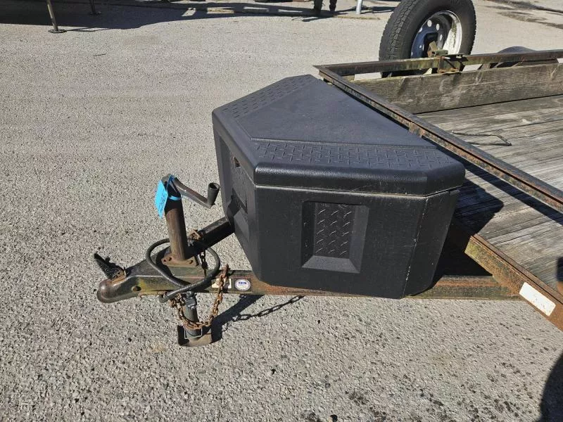 used Utility Trailers Carry-On  for sale, in Carlisle, PA Thumbnail 8
