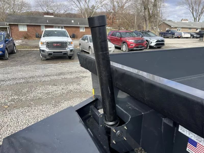 new Dump Trailers Hillcrest Trailers for sale, in West Middlesex, PA Thumbnail 23