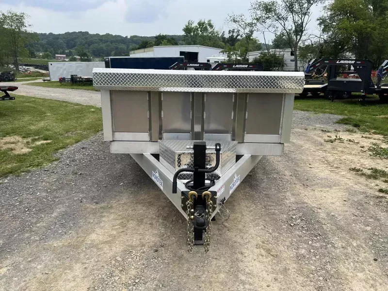 new Dump Trailers Nordtek Trailers  for sale, in Carlisle, PA Thumbnail 20