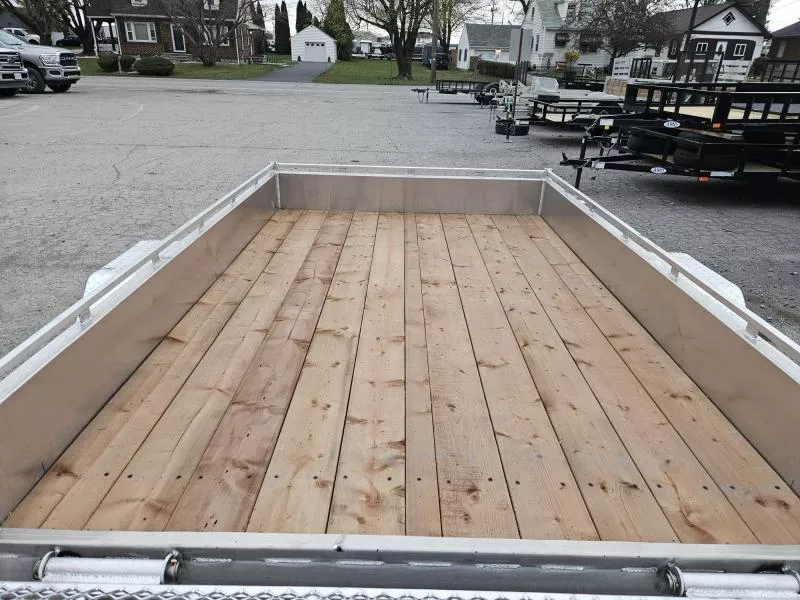 new Utility Trailers Nordtek Trailers  for sale, in Evans City, PA Thumbnail 14