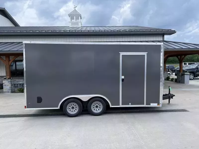 new Cargo (Enclosed) Trailers Xtreme Cargo  for sale, in Irwin, PA Thumbnail 3