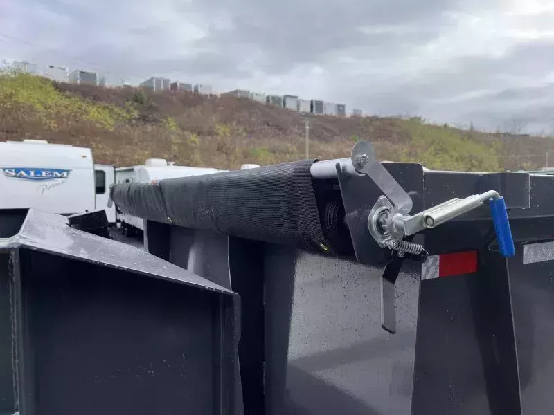 new Dump Trailers Lamar Trailers  for sale, in Irwin, PA Thumbnail 14