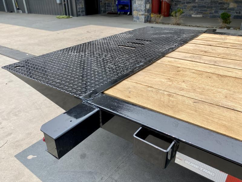 new Equipment / Flatbed Trailers Sure-Trac  for sale, in Evans City, PA Thumbnail 31