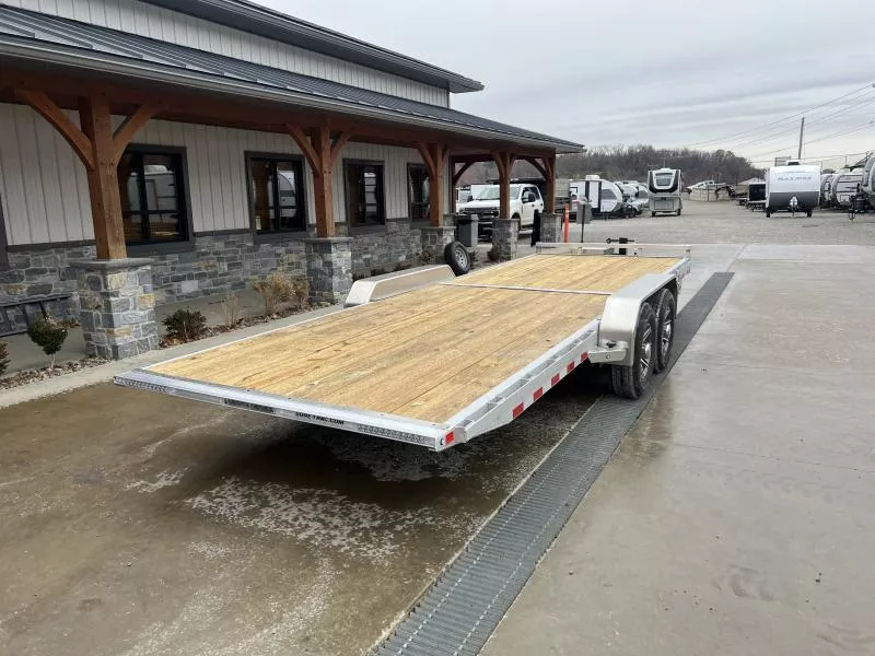 new Car Haulers / Racing Trailers Sure-Trac  for sale, in Evans City, PA Thumbnail 16