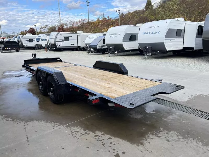 new Equipment / Flatbed Trailers Moritz International  for sale, in Carlisle, PA Thumbnail 21
