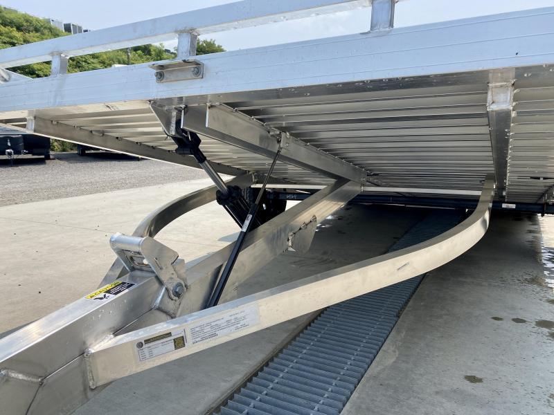 new Utility Trailers Bear Track  for sale, in Carlisle, PA Thumbnail 9