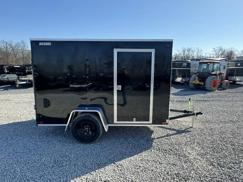 new Cargo (Enclosed) Trailers ITI Cargo  for sale, in Carlisle, PA Thumbnail 4