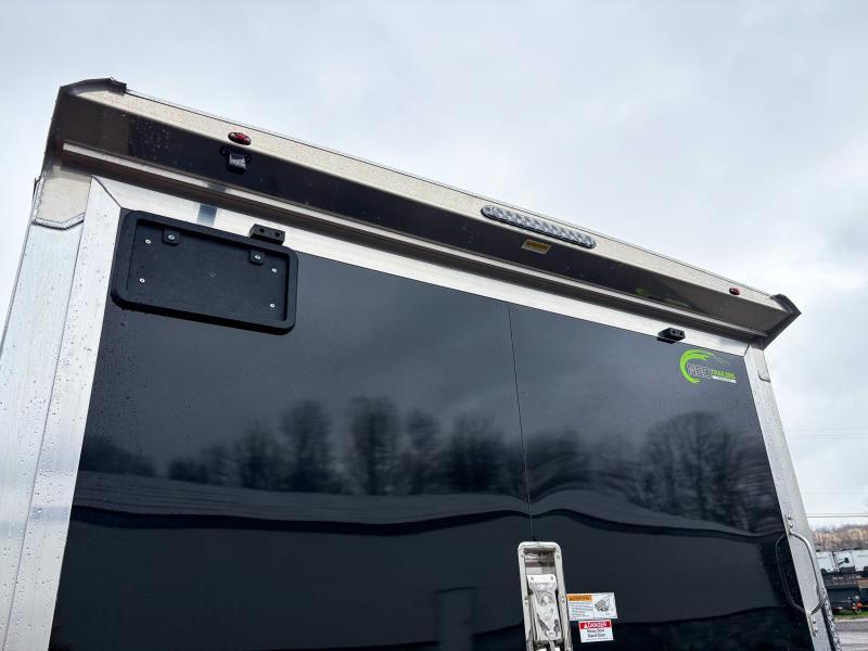 new Motorcycle / Cycle Trailers NEO Trailers  for sale, in Irwin, PA Thumbnail 15