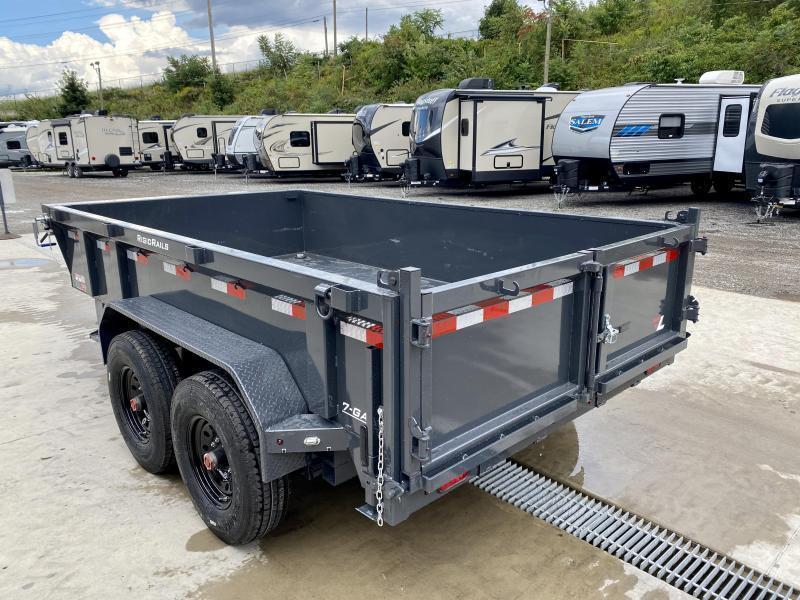 new Dump Trailers Lamar Trailers  for sale, in West Middlesex, PA Thumbnail 19