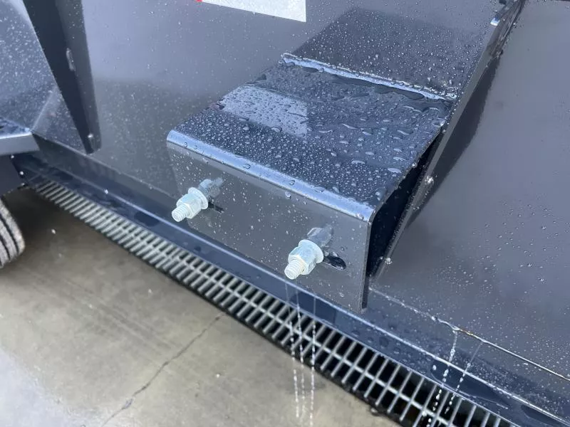 new Dump Trailers Hillcrest Trailers  for sale, in Irwin, PA Thumbnail 27