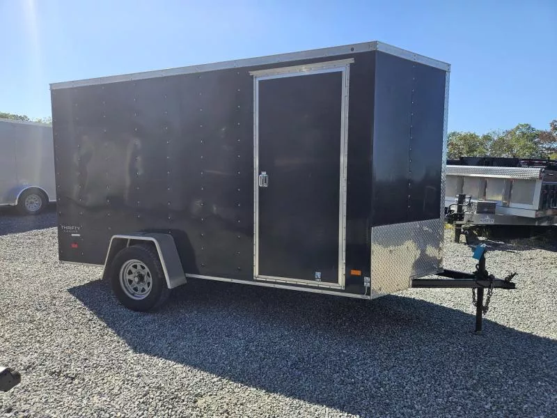 used Cargo (Enclosed) Trailers Haulmark Trailers  for sale, in Carlisle, PA Thumbnail 8