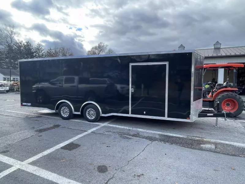 new Cargo (Enclosed) Trailers Sure-Trac for sale, in Evans City, PA Thumbnail 2