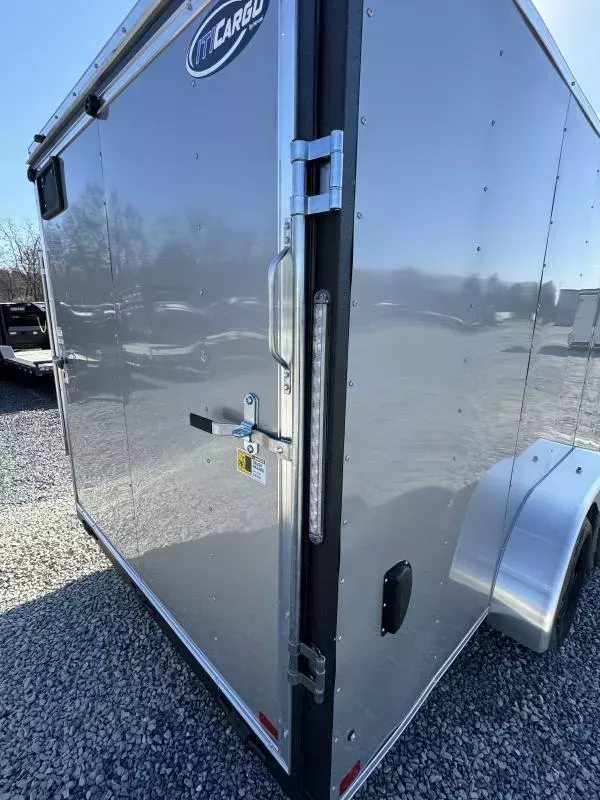 new Cargo (Enclosed) Trailers ITI Cargo  for sale, in Carlisle, PA Thumbnail 14