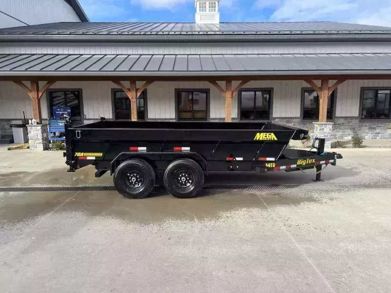 new Dump Trailers Big Tex Trailers  for sale, in Irwin, PA Thumbnail 20