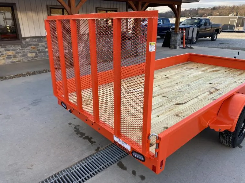 new Utility Trailers Rice Trailers  for sale, in Carlisle, PA Thumbnail 15