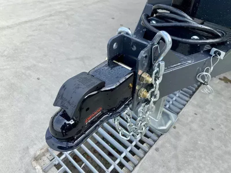 new Dump Trailers Lamar Trailers  for sale, in Irwin, PA Thumbnail 22