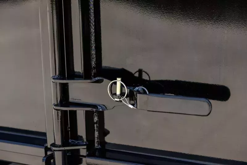 new Dump Trailers MAXX-D  for sale, in West Middlesex, PA Thumbnail 14