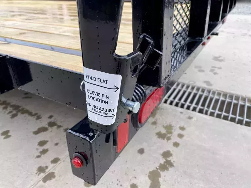 used Utility Trailers Sure-Trac for sale, in Irwin, PA Thumbnail 17