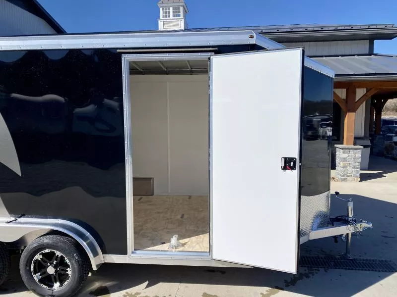 new Motorcycle / Cycle Trailers NEO Trailers  for sale, in West Middlesex, PA Thumbnail 14