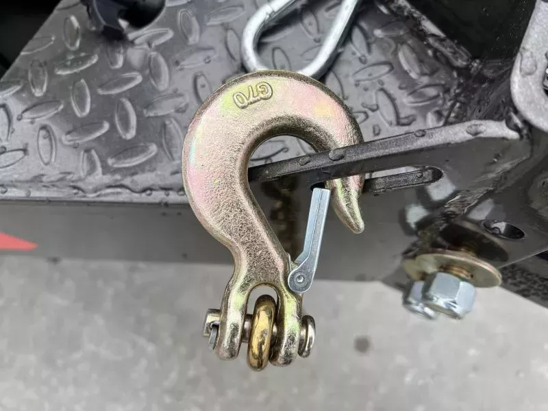 new Equipment / Flatbed Trailers MAXX-D  for sale, in Carlisle, PA Thumbnail 24