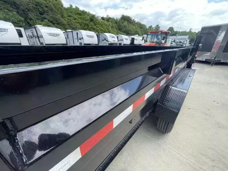 new Dump Trailers Sure-Trac  for sale, in Evans City, PA Thumbnail 23