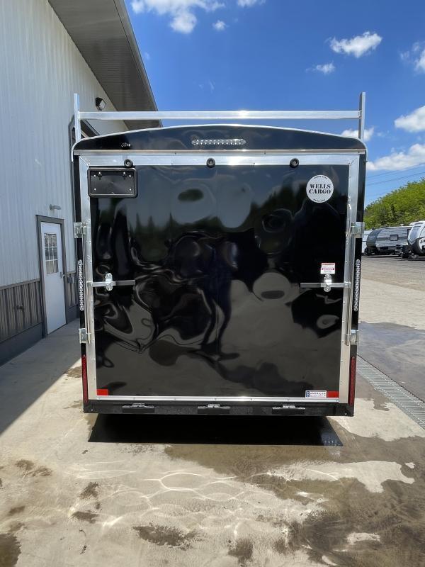 new Cargo (Enclosed) Trailers Wells Cargo  for sale, in Irwin, PA Thumbnail 7