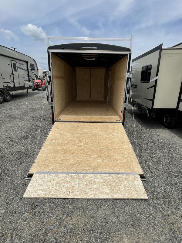 new Cargo (Enclosed) Trailers Wells Cargo  for sale, in Irwin, PA Thumbnail 10