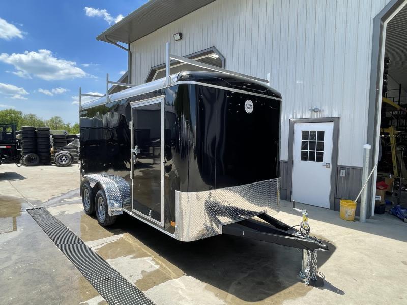 new Cargo (Enclosed) Trailers Wells Cargo  for sale, in Irwin, PA Thumbnail 2