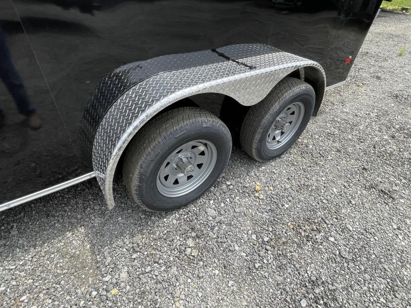 new Cargo (Enclosed) Trailers Wells Cargo  for sale, in Irwin, PA Thumbnail 16