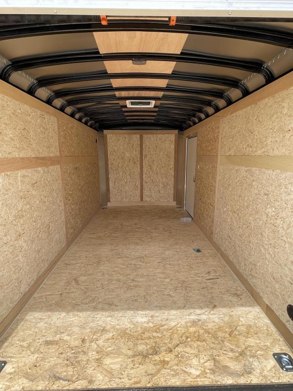 new Cargo (Enclosed) Trailers Wells Cargo  for sale, in Irwin, PA Thumbnail 11