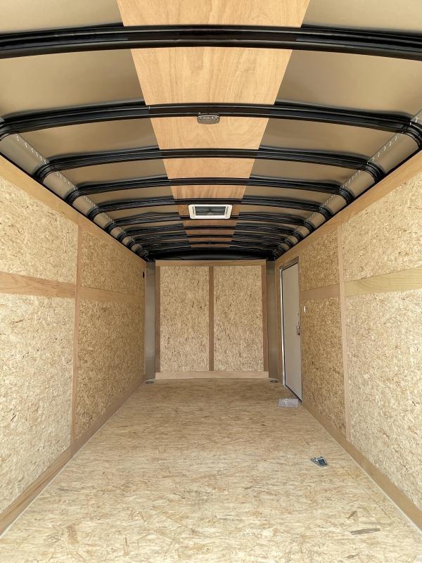new Cargo (Enclosed) Trailers Wells Cargo  for sale, in Irwin, PA Thumbnail 14
