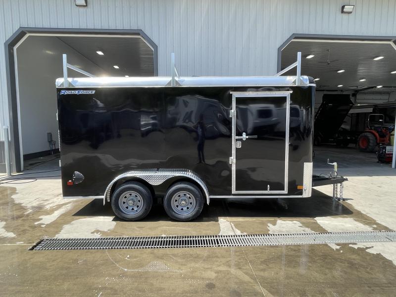 new Cargo (Enclosed) Trailers Wells Cargo  for sale, in Irwin, PA Thumbnail 3