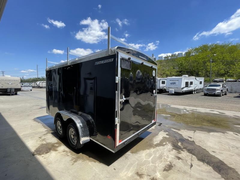 new Cargo (Enclosed) Trailers Wells Cargo  for sale, in Irwin, PA Thumbnail 8