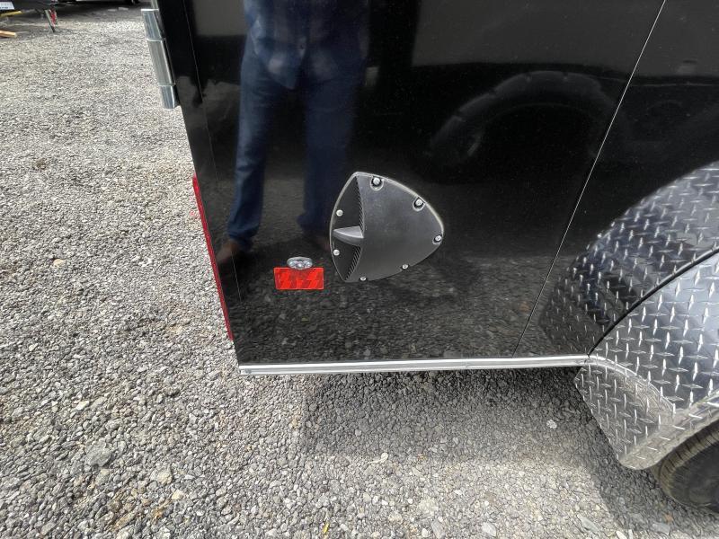 new Cargo (Enclosed) Trailers Wells Cargo  for sale, in Irwin, PA Thumbnail 15