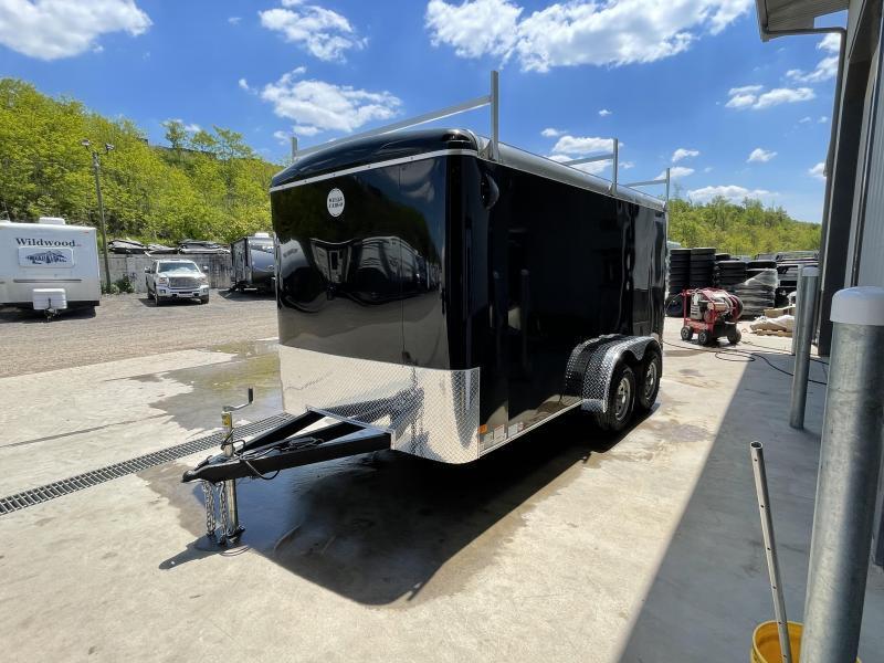 new Cargo (Enclosed) Trailers Wells Cargo  for sale, in Irwin, PA Thumbnail 4