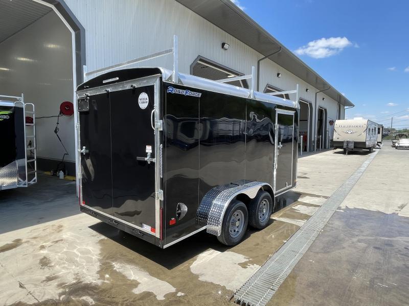 new Cargo (Enclosed) Trailers Wells Cargo  for sale, in Irwin, PA Thumbnail 6