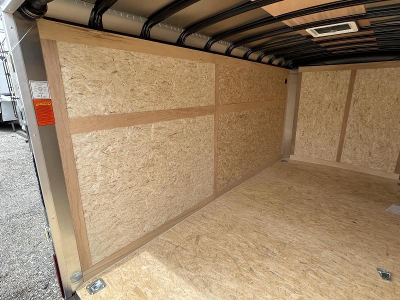 new Cargo (Enclosed) Trailers Wells Cargo  for sale, in Irwin, PA Thumbnail 13