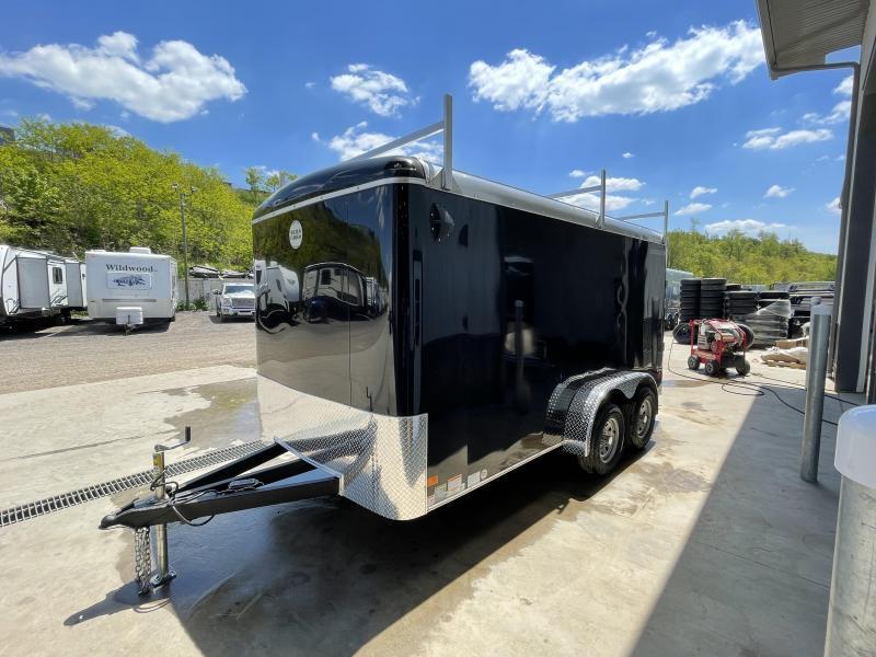 new Cargo (Enclosed) Trailers Wells Cargo  for sale, in Irwin, PA Thumbnail 5