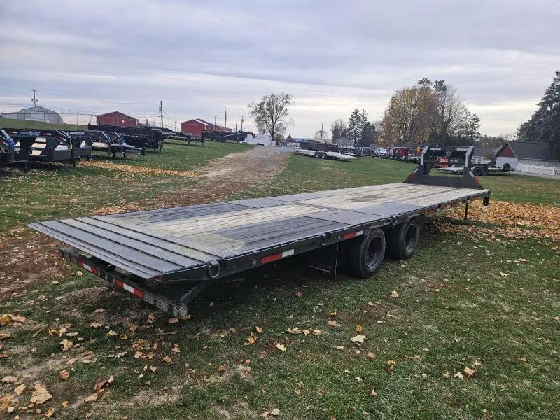 used Equipment / Flatbed Trailers MAXX-D  for sale, in Carlisle, PA Thumbnail 6