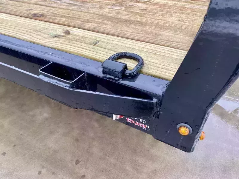 new Equipment / Flatbed Trailers Sure-Trac  for sale, in Evans City, PA Thumbnail 16